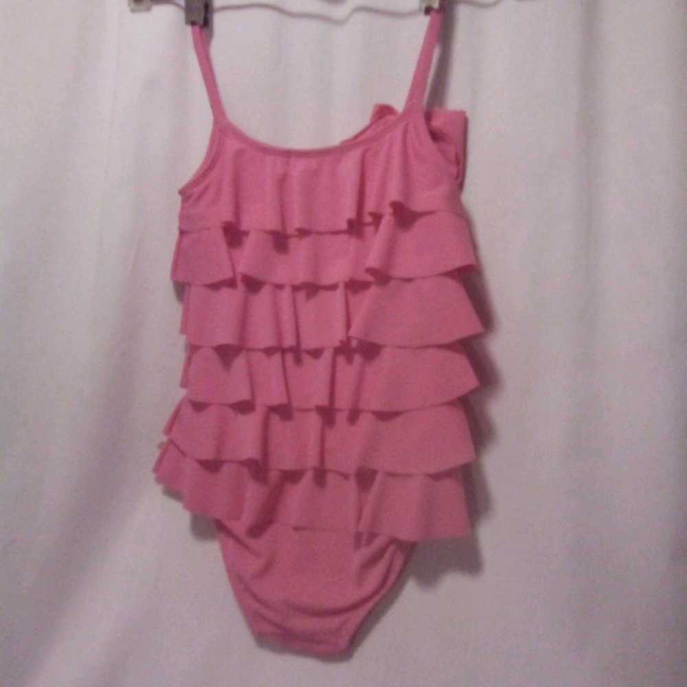 Girls "Janie & Jack" swimsuit